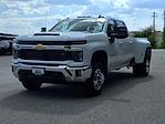 New 2025 Chevrolet Silverado 3500 LT Crew Cab 4WD Pickup for sale #C252219 - photo 3