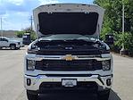 New 2025 Chevrolet Silverado 3500 LT Crew Cab 4WD Pickup for sale #C252219 - photo 20