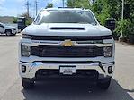 New 2025 Chevrolet Silverado 3500 LT Crew Cab 4WD Pickup for sale #C252219 - photo 21