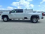 New 2025 Chevrolet Silverado 3500 LT Crew Cab 4WD Pickup for sale #C252219 - photo 4