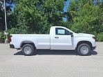 New 2025 Chevrolet Silverado 1500 Work Truck Regular Cab 4WD Pickup for sale #C2522239 - photo 18