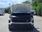 New 2025 Chevrolet Silverado 1500 Work Truck Regular Cab 4WD Pickup for sale #C2522239 - photo 22