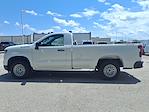 New 2025 Chevrolet Silverado 1500 Work Truck Regular Cab 4WD Pickup for sale #C2522239 - photo 4