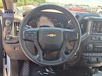 New 2025 Chevrolet Silverado 1500 Work Truck Regular Cab 4WD Pickup for sale #C2522239 - photo 6