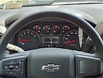 New 2025 Chevrolet Silverado 2500 Custom Crew Cab 4WD Pickup for sale #C2522244 - photo 12