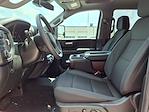 New 2025 Chevrolet Silverado 2500 Custom Crew Cab 4WD Pickup for sale #C2522244 - photo 14