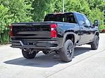 New 2025 Chevrolet Silverado 2500 Custom Crew Cab 4WD Pickup for sale #C2522244 - photo 2