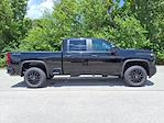 New 2025 Chevrolet Silverado 2500 Custom Crew Cab 4WD Pickup for sale #C2522244 - photo 16