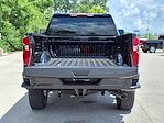 New 2025 Chevrolet Silverado 2500 Custom Crew Cab 4WD Pickup for sale #C2522244 - photo 17