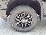 New 2025 Chevrolet Silverado 2500 Custom Crew Cab 4WD Pickup for sale #C2522244 - photo 19