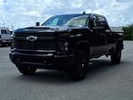 New 2025 Chevrolet Silverado 2500 Custom Crew Cab 4WD Pickup for sale #C2522244 - photo 3