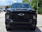 New 2025 Chevrolet Silverado 2500 Custom Crew Cab 4WD Pickup for sale #C2522244 - photo 21