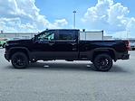 New 2025 Chevrolet Silverado 2500 Custom Crew Cab 4WD Pickup for sale #C2522244 - photo 4