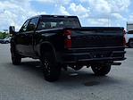New 2025 Chevrolet Silverado 2500 Custom Crew Cab 4WD Pickup for sale #C2522244 - photo 5