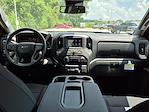 New 2025 Chevrolet Silverado 2500 Custom Crew Cab 4WD Pickup for sale #C2522244 - photo 7