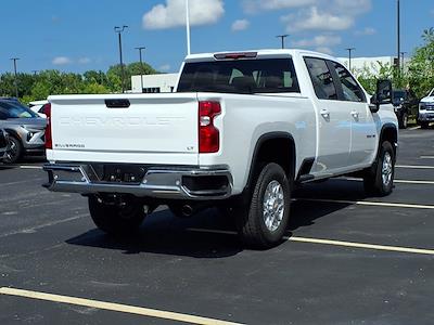 New 2025 Chevrolet Silverado 3500 LT Crew Cab 4WD Pickup for sale #C2522248 - photo 2