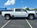 New 2025 Chevrolet Silverado 3500 LT Crew Cab 4WD Pickup for sale #C2522248 - photo 16