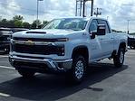 New 2025 Chevrolet Silverado 3500 LT Crew Cab 4WD Pickup for sale #C2522248 - photo 3