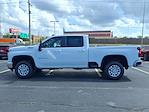 New 2025 Chevrolet Silverado 3500 LT Crew Cab 4WD Pickup for sale #C2522248 - photo 4