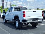 New 2025 Chevrolet Silverado 3500 LT Crew Cab 4WD Pickup for sale #C2522248 - photo 5