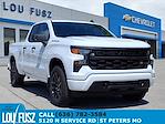 New 2025 Chevrolet Silverado 1500 Custom Double Cab 4WD Pickup for sale #C2522255 - photo 1