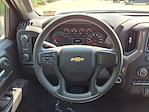 New 2025 Chevrolet Silverado 1500 Custom Double Cab 4WD Pickup for sale #C2522255 - photo 11