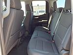 New 2025 Chevrolet Silverado 1500 Custom Double Cab 4WD Pickup for sale #C2522255 - photo 15
