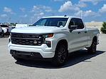 New 2025 Chevrolet Silverado 1500 Custom Double Cab 4WD Pickup for sale #C2522255 - photo 3