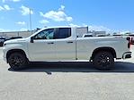 New 2025 Chevrolet Silverado 1500 Custom Double Cab 4WD Pickup for sale #C2522255 - photo 4
