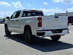New 2025 Chevrolet Silverado 1500 Custom Double Cab 4WD Pickup for sale #C2522255 - photo 5
