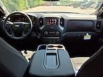 New 2025 Chevrolet Silverado 1500 Custom Double Cab 4WD Pickup for sale #C2522255 - photo 7