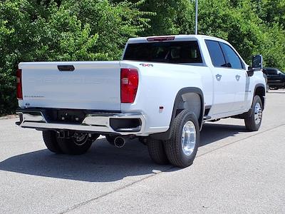 New 2025 Chevrolet Silverado 3500 LTZ Crew Cab 4WD Pickup for sale #C2522270 - photo 2
