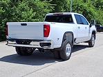 New 2025 Chevrolet Silverado 3500 LTZ Crew Cab 4WD Pickup for sale #C2522270 - photo 2