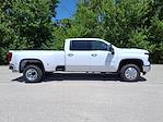 New 2025 Chevrolet Silverado 3500 LTZ Crew Cab 4WD Pickup for sale #C2522270 - photo 17