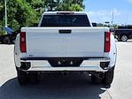 New 2025 Chevrolet Silverado 3500 LTZ Crew Cab 4WD Pickup for sale #C2522270 - photo 19