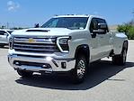 New 2025 Chevrolet Silverado 3500 LTZ Crew Cab 4WD Pickup for sale #C2522270 - photo 3