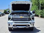 New 2025 Chevrolet Silverado 3500 LTZ Crew Cab 4WD Pickup for sale #C2522270 - photo 20