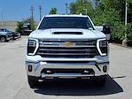 New 2025 Chevrolet Silverado 3500 LTZ Crew Cab 4WD Pickup for sale #C2522270 - photo 21