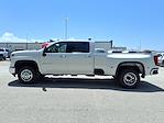 New 2025 Chevrolet Silverado 3500 LTZ Crew Cab 4WD Pickup for sale #C2522270 - photo 4