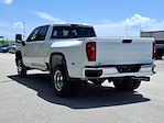 New 2025 Chevrolet Silverado 3500 LTZ Crew Cab 4WD Pickup for sale #C2522270 - photo 14