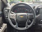 New 2025 Chevrolet Silverado 1500 Custom Double Cab 4WD Pickup for sale #C2522280 - photo 11
