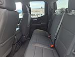 New 2025 Chevrolet Silverado 1500 Custom Double Cab 4WD Pickup for sale #C2522280 - photo 15