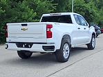 New 2025 Chevrolet Silverado 1500 Custom Double Cab 4WD Pickup for sale #C2522280 - photo 2