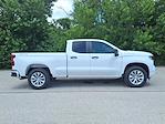 New 2025 Chevrolet Silverado 1500 Custom Double Cab 4WD Pickup for sale #C2522280 - photo 16