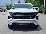 New 2025 Chevrolet Silverado 1500 Custom Double Cab 4WD Pickup for sale #C2522280 - photo 21