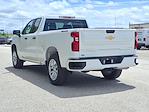 New 2025 Chevrolet Silverado 1500 Custom Double Cab 4WD Pickup for sale #C2522280 - photo 5