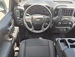New 2025 Chevrolet Silverado 1500 Custom Double Cab 4WD Pickup for sale #C2522280 - photo 6