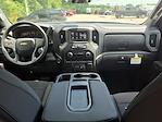 New 2025 Chevrolet Silverado 1500 Custom Double Cab 4WD Pickup for sale #C2522280 - photo 7