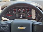 New 2025 Chevrolet Silverado 2500 Custom Crew Cab 4WD SRW Pickup for sale #C2522286 - photo 12