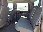 New 2025 Chevrolet Silverado 2500 Custom Crew Cab 4WD SRW Pickup for sale #C2522286 - photo 15